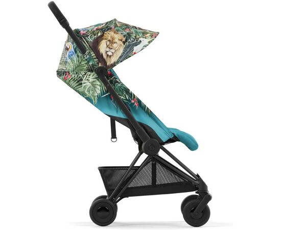 Коляска Cybex Coya by DJ Khaled We The Best (522003021), изображение 3 Коляска Cybex Coya by DJ Khaled We The Best (522003021), изображение 3