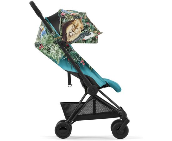 Коляска Cybex Coya by DJ Khaled We The Best (522003021), изображение 4 Коляска Cybex Coya by DJ Khaled We The Best (522003021), изображение 4