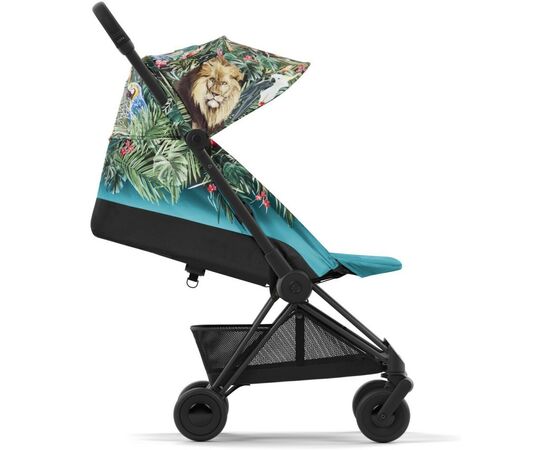 Коляска Cybex Coya by DJ Khaled We The Best (522003021), изображение 5 Коляска Cybex Coya by DJ Khaled We The Best (522003021), изображение 5