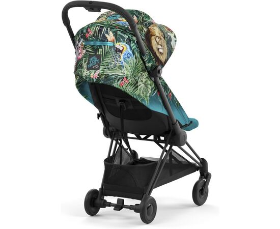 Коляска Cybex Coya by DJ Khaled We The Best (522003021), изображение 6 Коляска Cybex Coya by DJ Khaled We The Best (522003021), изображение 6