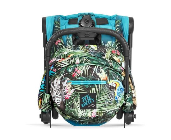 Коляска Cybex Coya by DJ Khaled We The Best (522003021), изображение 8 Коляска Cybex Coya by DJ Khaled We The Best (522003021), изображение 8
