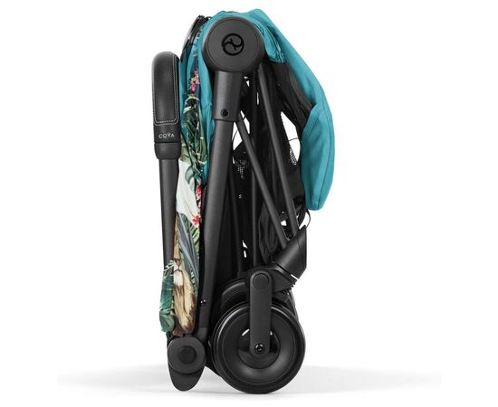 Коляска Cybex Coya by DJ Khaled We The Best (522003021), изображение 9 Коляска Cybex Coya by DJ Khaled We The Best (522003021), изображение 9