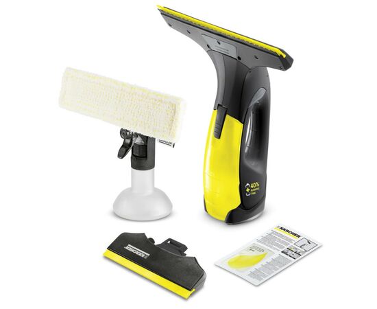 Пылесос Karcher WV 2 Premium (1.633-216.0)