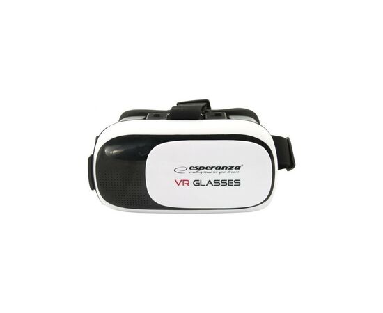 Очки виртуальной реальности Esperanza 3D VR Glasses (EMV300), изображение 2 Очки виртуальной реальности Esperanza 3D VR Glasses (EMV300), изображение 2