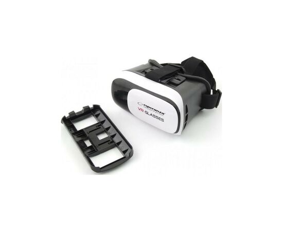 Очки виртуальной реальности Esperanza 3D VR Glasses (EMV300), изображение 4 Очки виртуальной реальности Esperanza 3D VR Glasses (EMV300), изображение 4