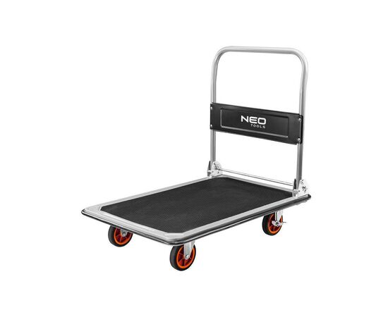 Тележка грузовая Neo Tools до 300 кг (84-403)