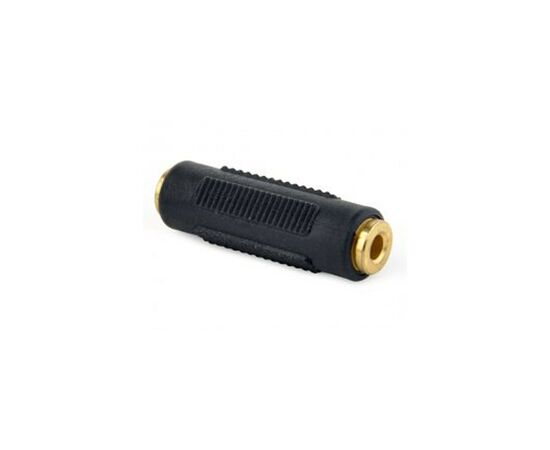 Переходник F 3.5 мм / F 3.5 мм Cablexpert (A-3.5FF-01)