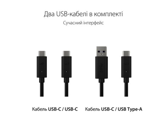 Карман внешний ASUS SSD M.2 PCIe NVMe STRIX ARION ESD-S1C/BLK/G/AS USB 3.1 Gen2 (ESD-S1C/BLK/G/AS), изображение 3 Карман внешний ASUS SSD M.2 PCIe NVMe STRIX ARION ESD-S1C/BLK/G/AS USB 3.1 Gen2 (ESD-S1C/BLK/G/AS), изображение 3