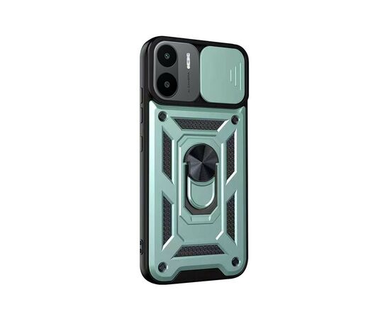 Чехол для моб. телефона BeCover Military Xiaomi Redmi A1 Dark Green (708235)