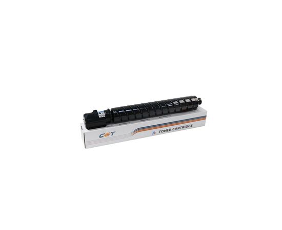 Тонер-картридж CET Canon C-EXV49, iR Advance C3325i туба 790 г black (CET141510)