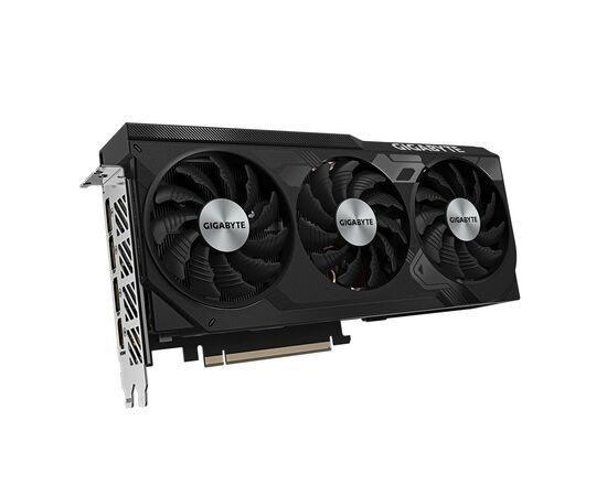 Видеокарта GIGABYTE GeForce RTX4070Ti SUPER 16Gb WINDFORCE OC (GV-N407TSWF3OC-16GD), изображение 3 Видеокарта GIGABYTE GeForce RTX4070Ti SUPER 16Gb WINDFORCE OC (GV-N407TSWF3OC-16GD), изображение 3