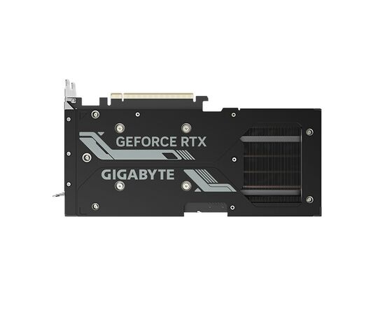 Видеокарта GIGABYTE GeForce RTX4070Ti SUPER 16Gb WINDFORCE OC (GV-N407TSWF3OC-16GD), изображение 6 Видеокарта GIGABYTE GeForce RTX4070Ti SUPER 16Gb WINDFORCE OC (GV-N407TSWF3OC-16GD), изображение 6