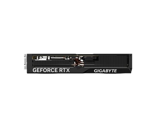 Видеокарта GIGABYTE GeForce RTX4070Ti SUPER 16Gb WINDFORCE OC (GV-N407TSWF3OC-16GD), изображение 7 Видеокарта GIGABYTE GeForce RTX4070Ti SUPER 16Gb WINDFORCE OC (GV-N407TSWF3OC-16GD), изображение 7