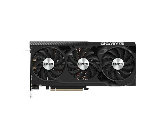 Видеокарта GIGABYTE GeForce RTX4070Ti SUPER 16Gb WINDFORCE OC (GV-N407TSWF3OC-16GD)