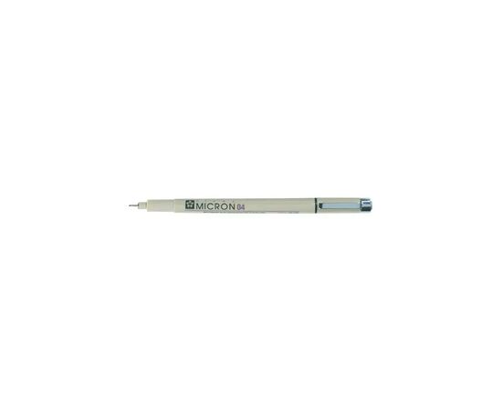 Лайнер Sakura Pigma Micron (0.4) 0,4 мм Черный (084511342132)