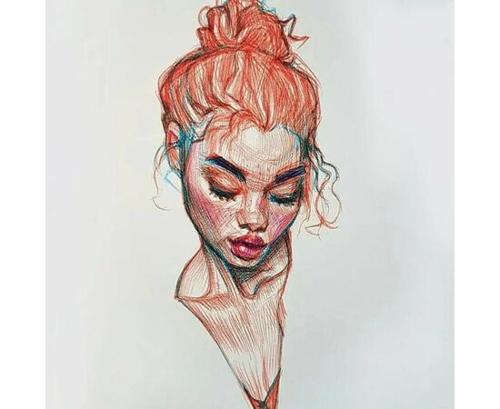 Лайнер Sakura Набор Pigma Micron Black&Gold, 12 шт.(003-12, brush, PN), Черный (8712079459352), изображение 4 Лайнер Sakura Набор Pigma Micron Black&Gold, 12 шт.(003-12, brush, PN), Черный (8712079459352), изображение 4