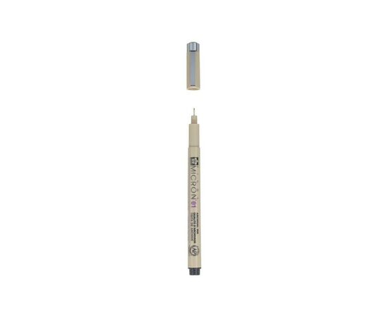 Лайнер Sakura Набор Pigma Micron DESIGN, 3 шт (8710141130444), изображение 2 Лайнер Sakura Набор Pigma Micron DESIGN, 3 шт (8710141130444), изображение 2
