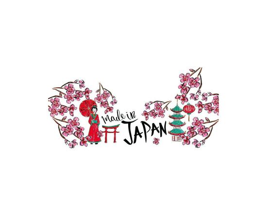Лайнер Sakura Набор линеров-кистей Pigma Brush, 9 цветов (8710141131137), изображение 5 Лайнер Sakura Набор линеров-кистей Pigma Brush, 9 цветов (8710141131137), изображение 5