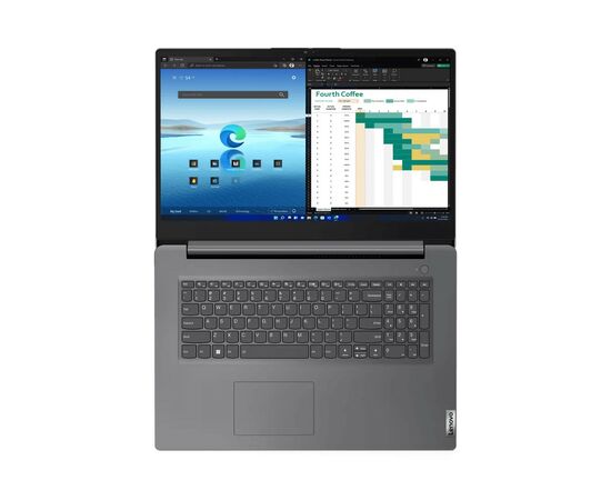 Ноутбук Lenovo V17 G4 IRU (83A2001WRA), изображение 11 Ноутбук Lenovo V17 G4 IRU (83A2001WRA), изображение 11