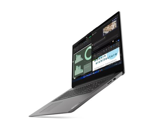 Ноутбук Lenovo V17 G4 IRU (83A2001WRA), изображение 3 Ноутбук Lenovo V17 G4 IRU (83A2001WRA), изображение 3