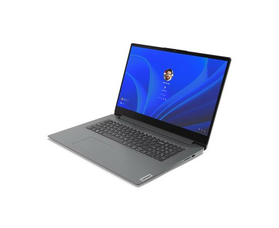Ноутбук Lenovo V17 G4 IRU (83A2001WRA), изображение 8 Ноутбук Lenovo V17 G4 IRU (83A2001WRA), изображение 8