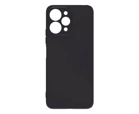 Чехол для мобильного телефона Armorstandart ICON Case Xiaomi Redmi 12 4G Camera cover Black (ARM66533)