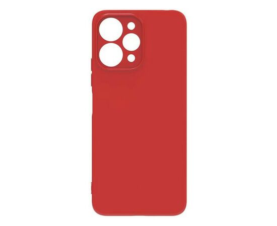 Чохол до мобільного телефона Armorstandart ICON Case Xiaomi Redmi 12 4G Camera cover Red (ARM66535)