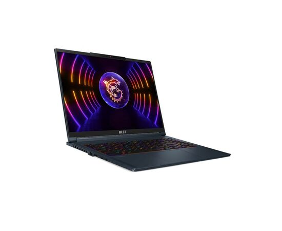 Ноутбук MSI Stealth Studio 16 (STEALTH_16_A13VF-417XUA), зображення 2