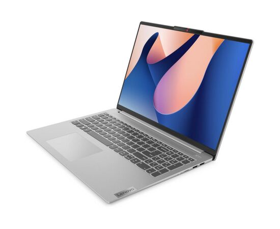 Ноутбук Lenovo IdeaPad Slim 5 16ABR8 (82XG007TRA), изображение 4 Ноутбук Lenovo IdeaPad Slim 5 16ABR8 (82XG007TRA), изображение 4