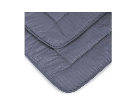 Одеяло MirSon зимнее Шелковое Супер Теплое №9003 Eco Light Gray 140x205 см (2200005993484), изображение 3 Одеяло MirSon зимнее Шелковое Супер Теплое №9003 Eco Light Gray 140x205 см (2200005993484), изображение 3