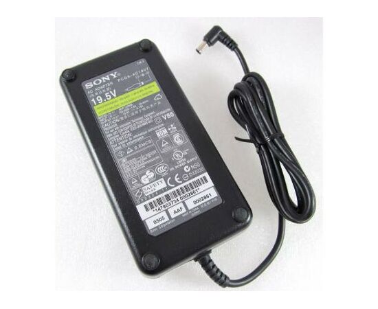 Блок живлення до ноутбуку Sony 120W 19.5V 6.15A разъем 6.5/4.4(pin inside) (ADP-120MB / PCGA-AC19V7)