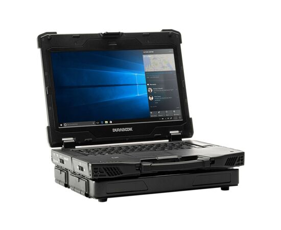 Ноутбук Durabook Z14I (Z4E1B3CE3BTX), изображение 3 Ноутбук Durabook Z14I (Z4E1B3CE3BTX), изображение 3