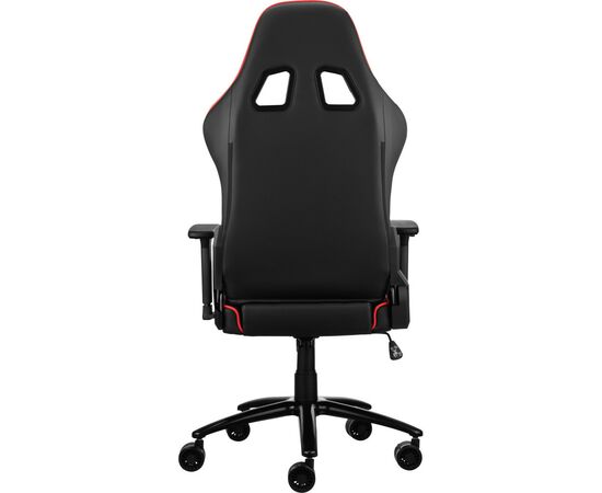Кресло игровое 2E Gaming Bushido II Black/Red (2E-GC-BUS-BKRD), изображение 6 Кресло игровое 2E Gaming Bushido II Black/Red (2E-GC-BUS-BKRD), изображение 6