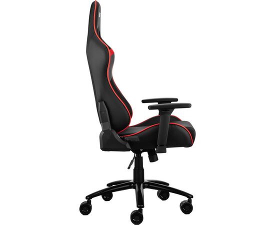 Кресло игровое 2E Gaming Bushido II Black/Red (2E-GC-BUS-BKRD), изображение 7 Кресло игровое 2E Gaming Bushido II Black/Red (2E-GC-BUS-BKRD), изображение 7