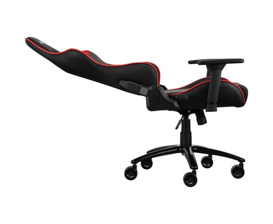 Кресло игровое 2E Gaming Bushido II Black/Red (2E-GC-BUS-BKRD), изображение 8 Кресло игровое 2E Gaming Bushido II Black/Red (2E-GC-BUS-BKRD), изображение 8