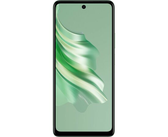 Мобильный телефон Tecno KJ6 (Spark 20 Pro 8/256Gb) Magic Skin Green (4894947014239), изображение 2