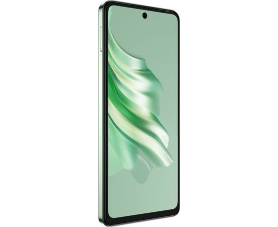 Мобильный телефон Tecno KJ6 (Spark 20 Pro 8/256Gb) Magic Skin Green (4894947014239), изображение 8