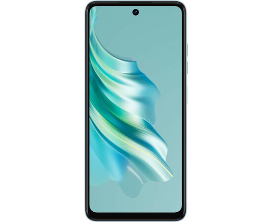 Мобильный телефон Tecno KJ5n (Spark 20 8/128Gb) Magic Skin Blue (4894947013546), изображение 2