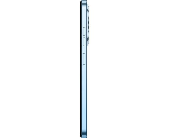 Мобильный телефон Tecno KJ5n (Spark 20 8/128Gb) Magic Skin Blue (4894947013546), изображение 5
