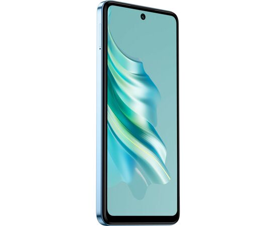 Мобильный телефон Tecno KJ5n (Spark 20 8/128Gb) Magic Skin Blue (4894947013546), изображение 8
