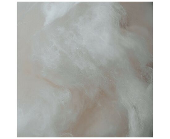 Одеяло MirSon шелковое зимнее №5265 Print Line Apricot 110x140 см (2200006102991), изображение 3