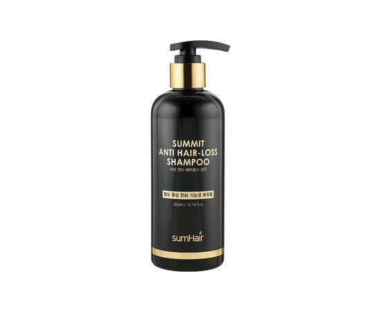 Шампунь SumHair Summit Anti Hair-Loss Shampoo Проти випадіння волосся 300 мл (8809555252719)