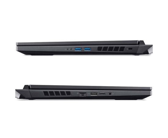 Ноутбук Acer Nitro 16 AN16-41 (NH.QKCEU.006), изображение 5 Ноутбук Acer Nitro 16 AN16-41 (NH.QKCEU.006), изображение 5
