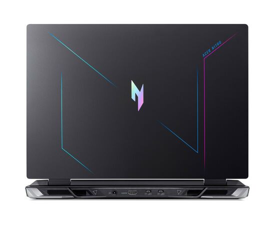 Ноутбук Acer Nitro 16 AN16-41 (NH.QKCEU.006), изображение 7 Ноутбук Acer Nitro 16 AN16-41 (NH.QKCEU.006), изображение 7