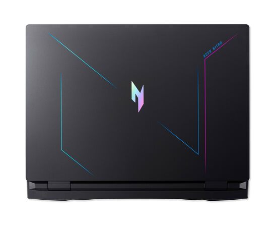 Ноутбук Acer Nitro 16 AN16-41 (NH.QKCEU.006), изображение 8 Ноутбук Acer Nitro 16 AN16-41 (NH.QKCEU.006), изображение 8