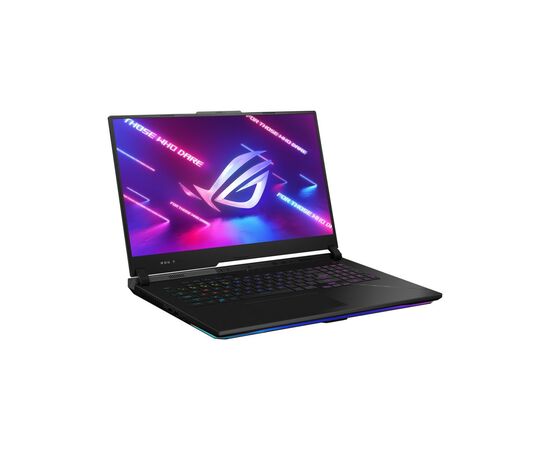 Ноутбук ASUS ROG Strix SCAR 17 (90NR0DC4-M005D0), зображення 2