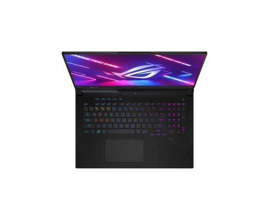 Ноутбук ASUS ROG Strix SCAR 17 (90NR0DC4-M005D0), зображення 4