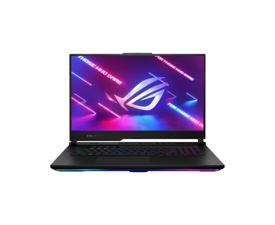 Ноутбук ASUS ROG Strix SCAR 17 (90NR0DC4-M005D0)