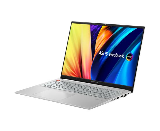 Ноутбук ASUS Vivobook Pro 16 OLED K6602VV-MX080 (90NB1142-M003A0), изображение 3 Ноутбук ASUS Vivobook Pro 16 OLED K6602VV-MX080 (90NB1142-M003A0), изображение 3