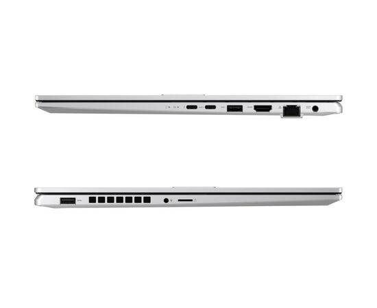 Ноутбук ASUS Vivobook Pro 16 OLED K6602VV-MX080 (90NB1142-M003A0), изображение 5 Ноутбук ASUS Vivobook Pro 16 OLED K6602VV-MX080 (90NB1142-M003A0), изображение 5